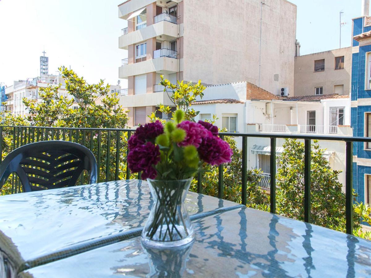Apartment Carme By Interhome كامبريلس المظهر الخارجي الصورة