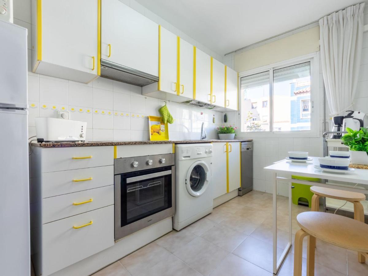 Apartment Carme By Interhome كامبريلس المظهر الخارجي الصورة