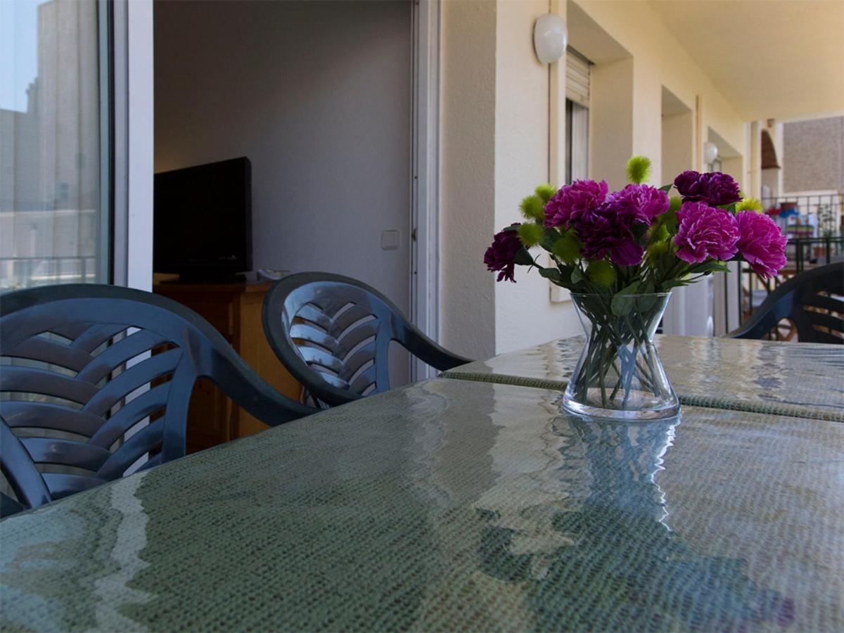 Apartment Carme By Interhome كامبريلس المظهر الخارجي الصورة