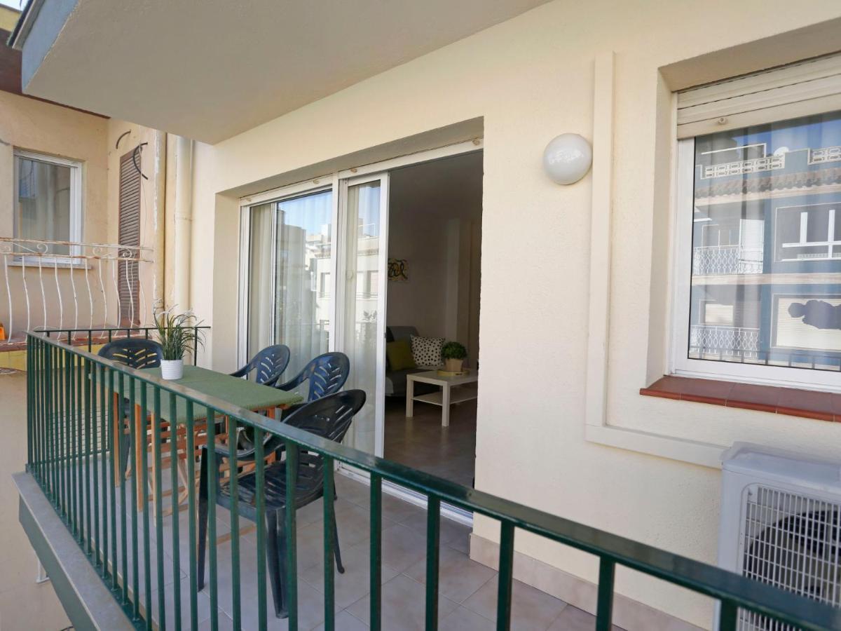 Apartment Carme By Interhome كامبريلس المظهر الخارجي الصورة