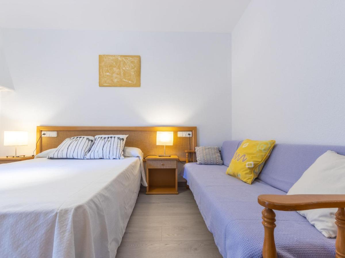 Apartment Carme By Interhome كامبريلس المظهر الخارجي الصورة