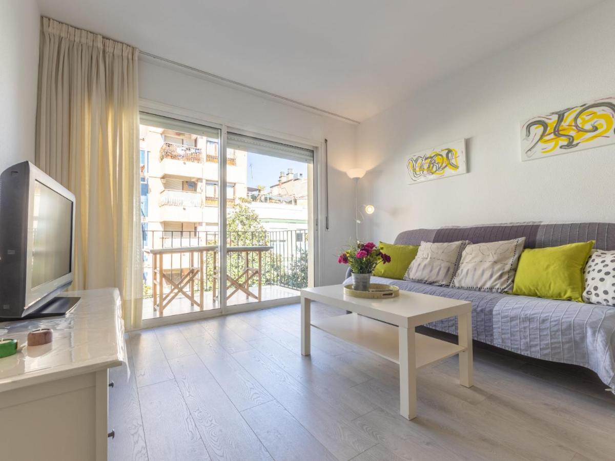 Apartment Carme By Interhome كامبريلس المظهر الخارجي الصورة