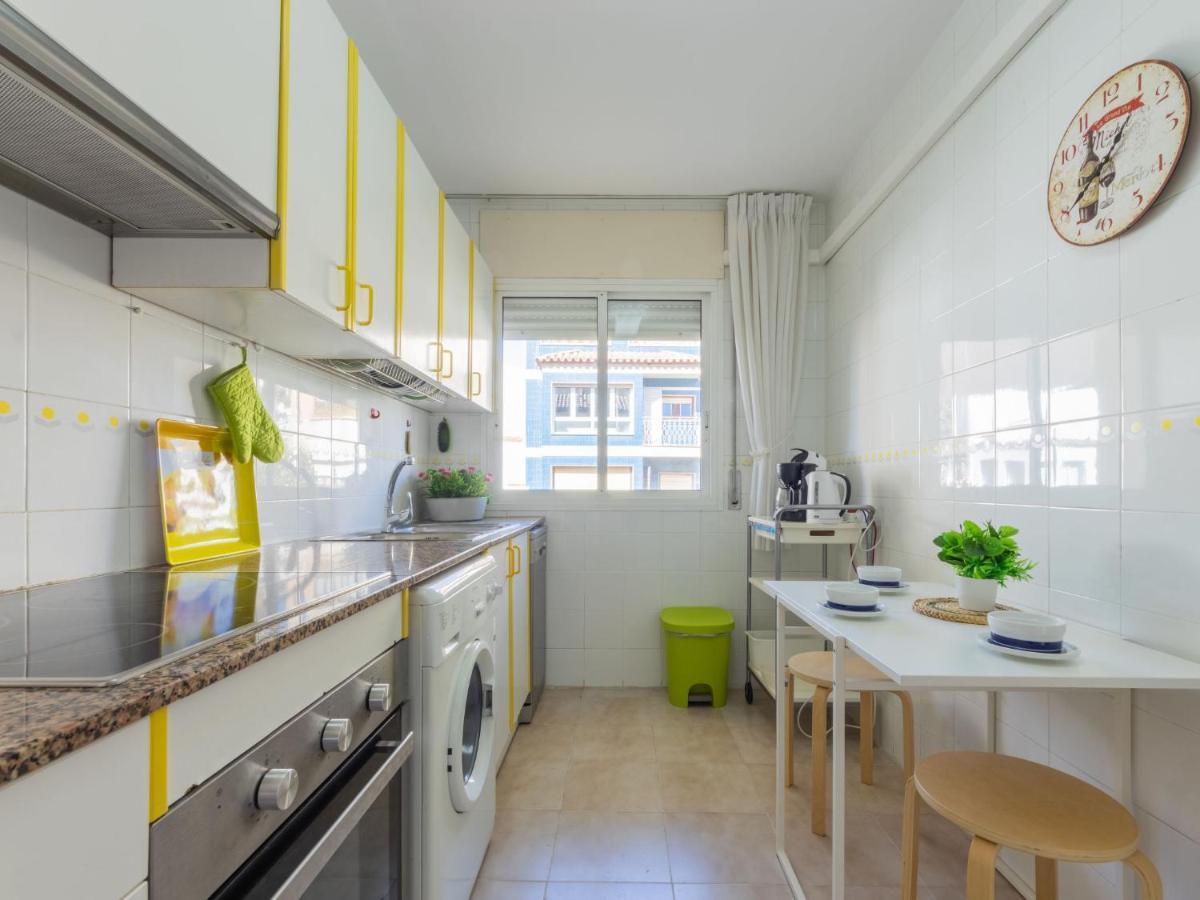 Apartment Carme By Interhome كامبريلس المظهر الخارجي الصورة