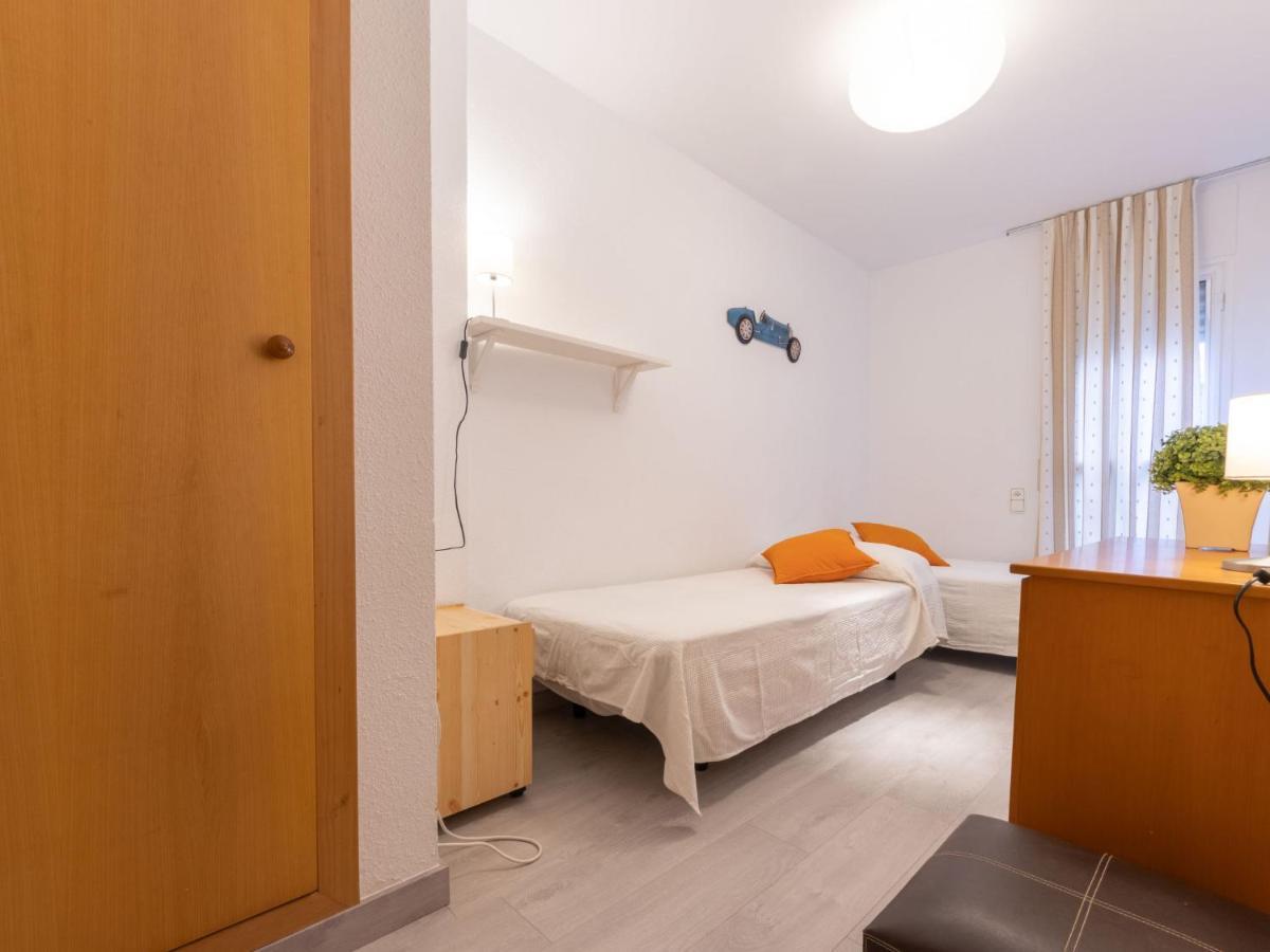 Apartment Carme By Interhome كامبريلس المظهر الخارجي الصورة