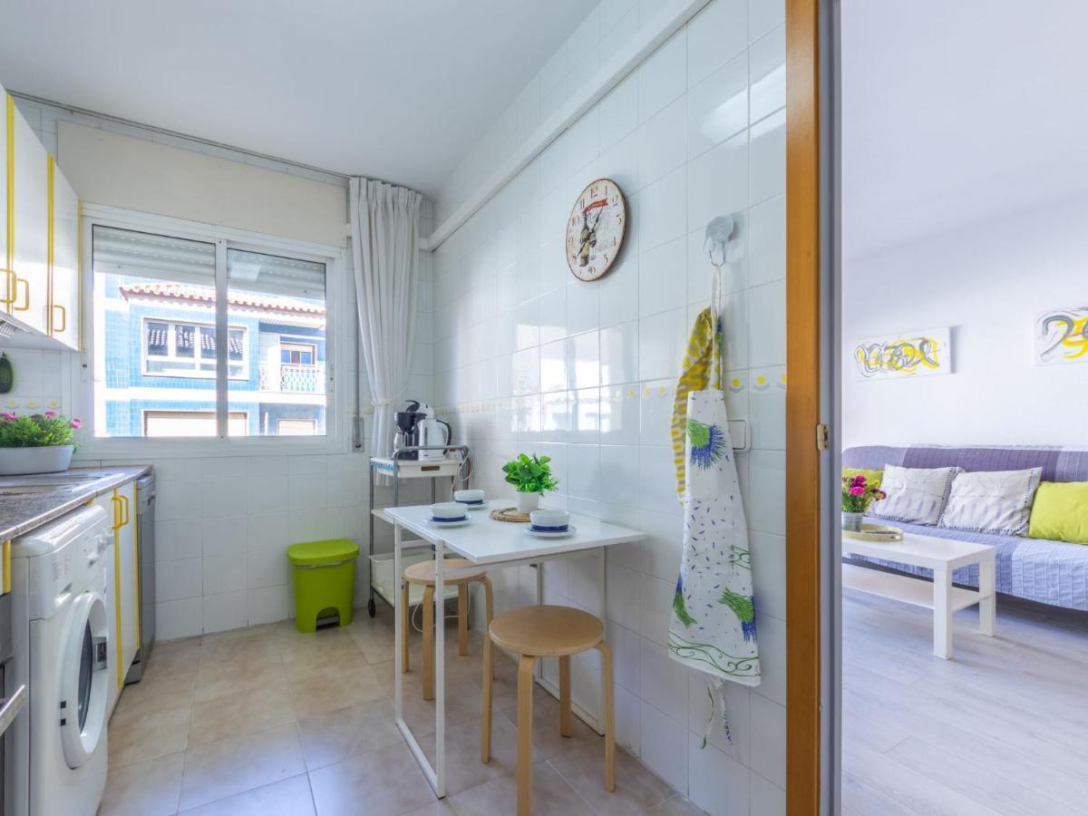 Apartment Carme By Interhome كامبريلس المظهر الخارجي الصورة